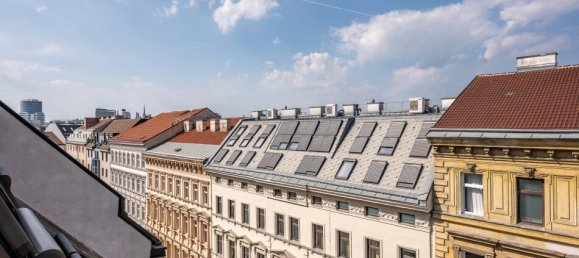 4-salle Duplex à Leopoldstadt, Austria No. 136289 23