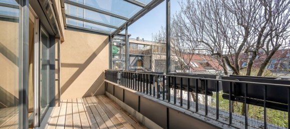 4-salle Duplex à Leopoldstadt, Austria No. 136289 21