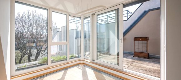 4-salle Duplex à Leopoldstadt, Austria No. 136289 2