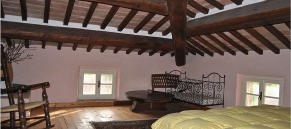 10 rooms House in Sinalunga, Italy No. 25677 22