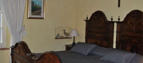 10 rooms House in Sinalunga, Italy No. 25677 18