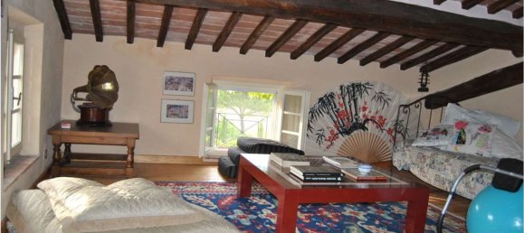10 rooms House in Sinalunga, Italy No. 25677 21