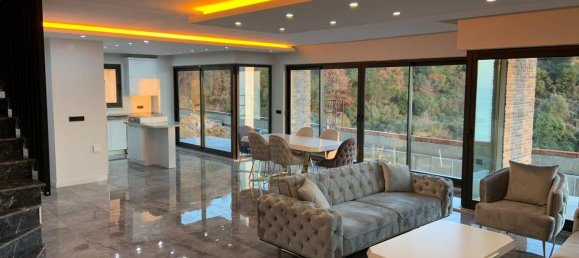 5 rooms Villa in Kargicak, Turkey No. 10070 13