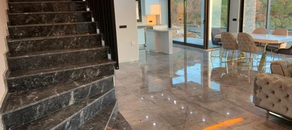 5 rooms Villa in Kargicak, Turkey No. 10070 20