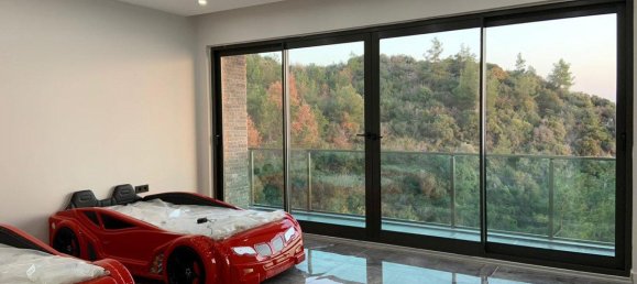 5 rooms Villa in Kargicak, Turkey No. 10070 23