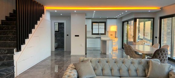 5 rooms Villa in Kargicak, Turkey No. 10070 14