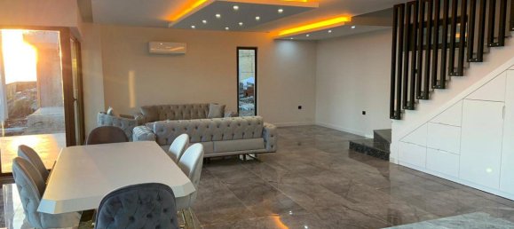 5 rooms Villa in Kargicak, Turkey No. 10070 17