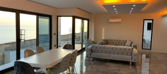 5 rooms Villa in Kargicak, Turkey No. 10070 15