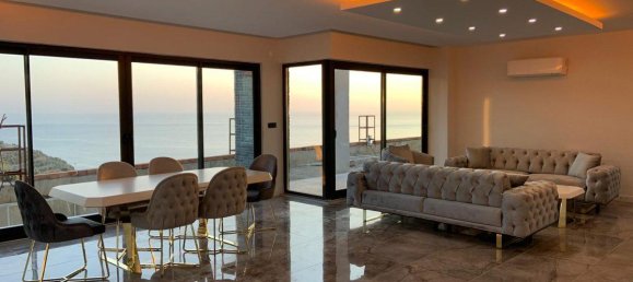 5 rooms Villa in Kargicak, Turkey No. 10070 12