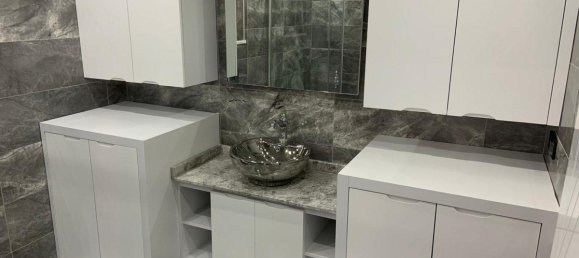 5 rooms Villa in Kargicak, Turkey No. 10070 30