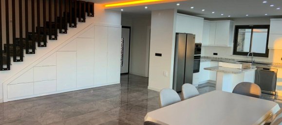 5 rooms Villa in Kargicak, Turkey No. 10070 18