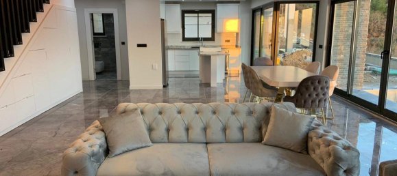 5 rooms Villa in Kargicak, Turkey No. 10070 16