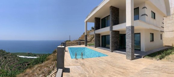 5 rooms Villa in Kargicak, Turkey No. 10070 7