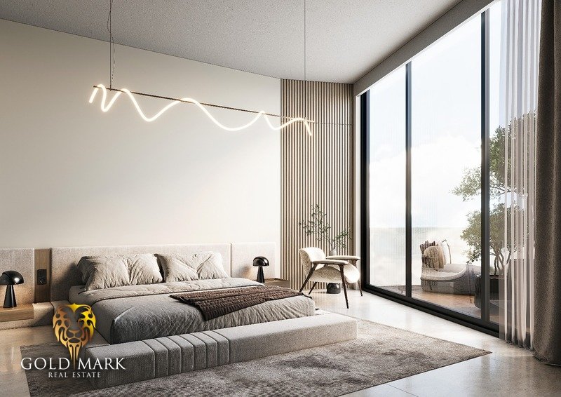 3 bedrooms Apartment in Dubai, UAE No. 33826