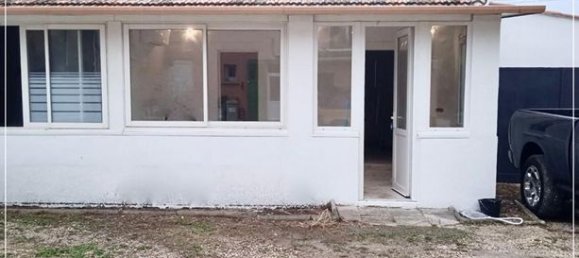 1 bedroom House in La Seyne-sur-Mer, France No. 287265 2