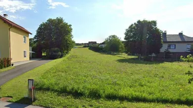 Grundstück in Bad Tatzmannsdorf, Austria, Nr. 15636