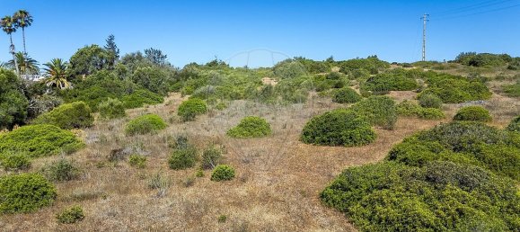 Terreno em Luz, Portugal 16000 m² N.º 52286 8
