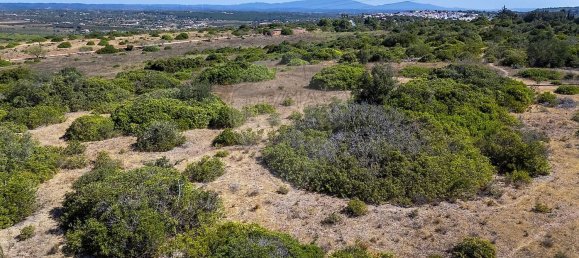 Terreno em Luz, Portugal 16000 m² N.º 52286 7