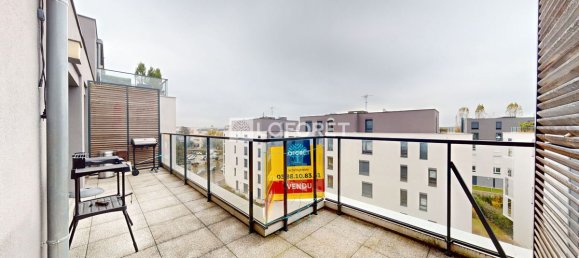 3 غرف نوم شقة في Bischheim, France رقم 155305 12