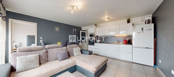 3 غرف نوم شقة في Bischheim, France رقم 155305 5