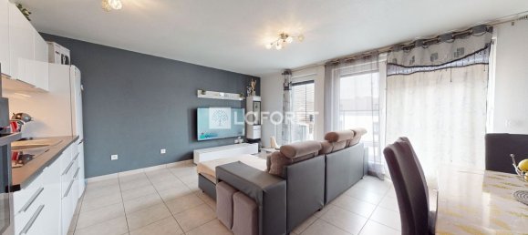 3 غرف نوم شقة في Bischheim, France رقم 155305 2