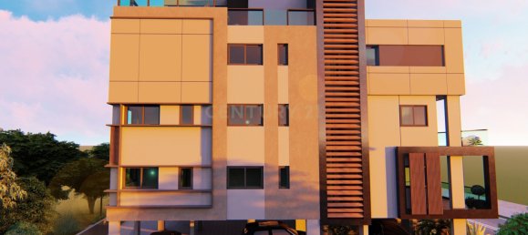 2 bedrooms Apartment in Limassol, Cyprus No. 1506 3