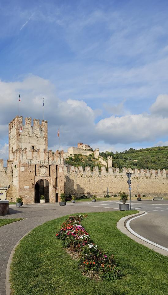 5-Zimmer Villa in Soave, Italy, Nr. 233213