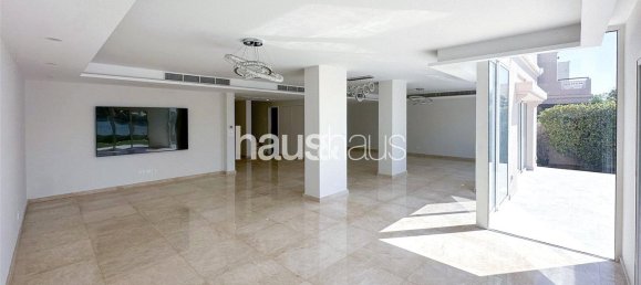 4 bedrooms Villa in The Lakes, UAE No. 99931 13