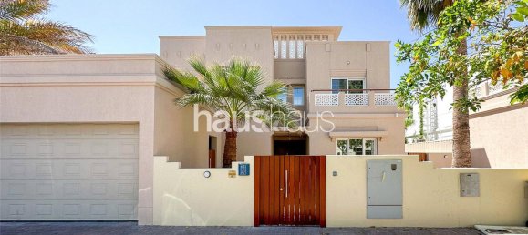 4 bedrooms Villa in The Lakes, UAE No. 99931 17