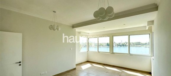 4 bedrooms Villa in The Lakes, UAE No. 99931 6