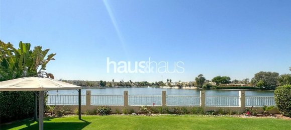 4 bedrooms Villa in The Lakes, UAE No. 99931 16