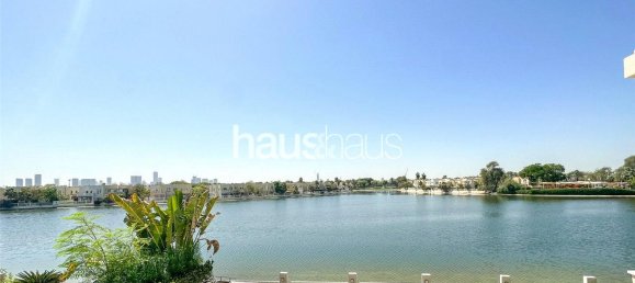 4 bedrooms Villa in The Lakes, UAE No. 99931 10