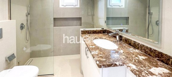 4 bedrooms Villa in The Lakes, UAE No. 99931 18