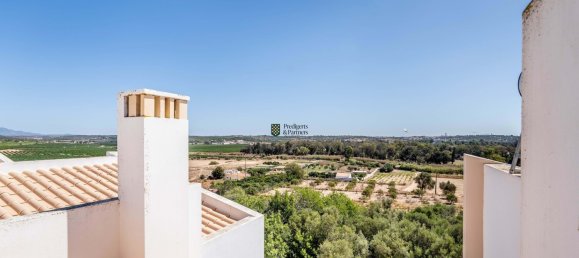 3 Schlafzimmer Stadthaus in Alvor, Portugal, Nr. 134546 34