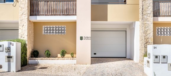 3 Schlafzimmer Stadthaus in Alvor, Portugal, Nr. 134546 46