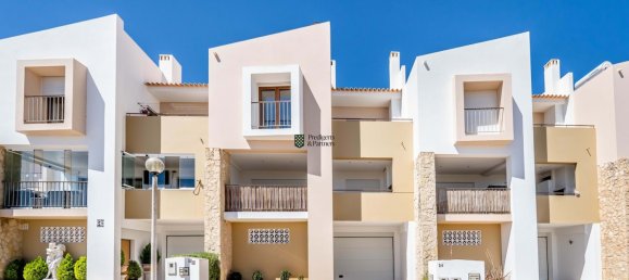 3 Schlafzimmer Stadthaus in Alvor, Portugal, Nr. 134546 2