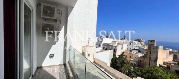 Apartamento T2 em Saint Julian's, Malta N.º 4659 10