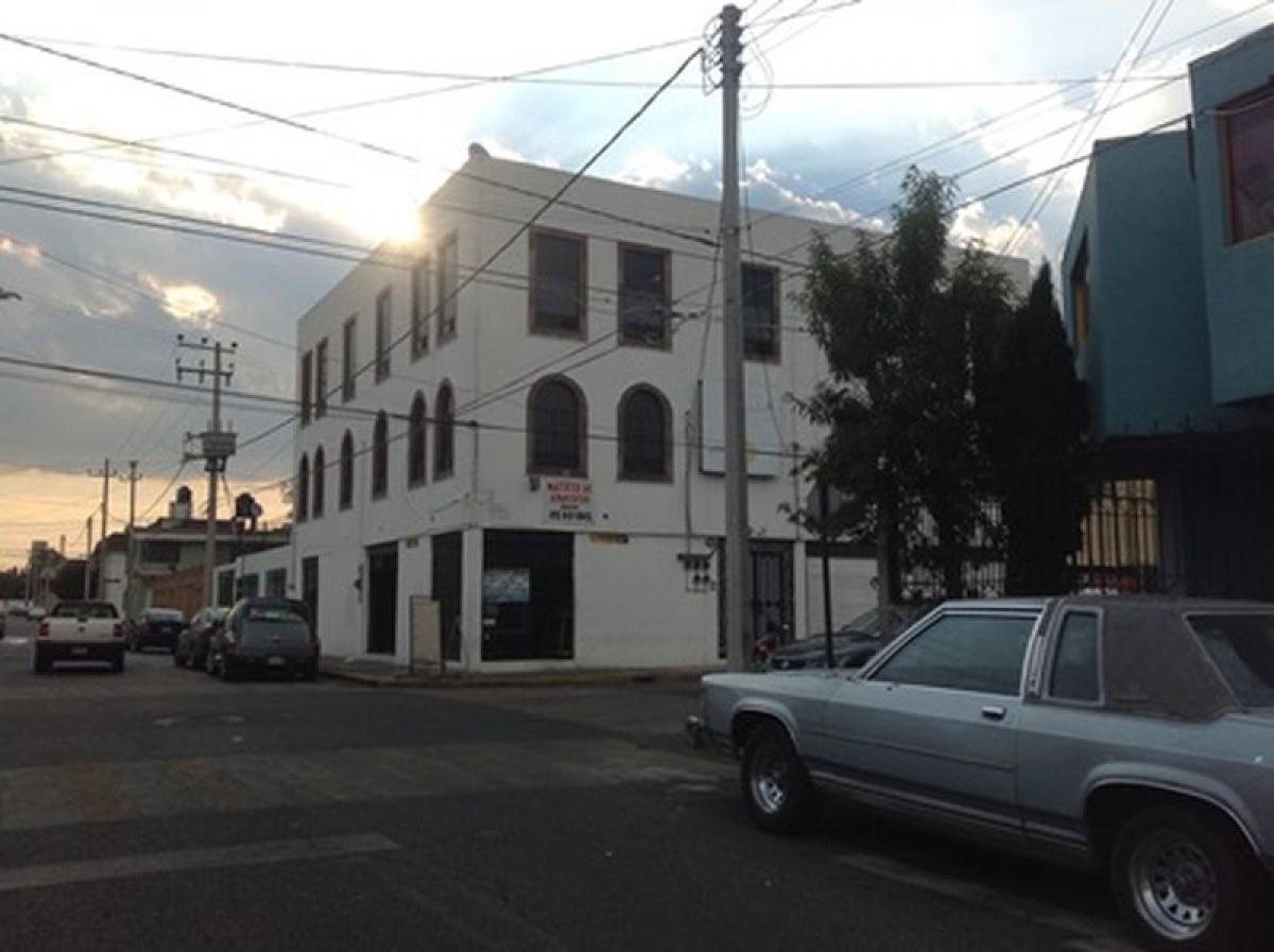  بناية في San Buenaventura, Mexico 200متر مربع رقم 201088