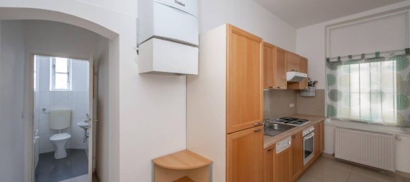 4-salle Appartement à Leopoldstadt, Austria No. 191470 15