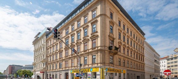 4-salle Appartement à Leopoldstadt, Austria No. 191470 25