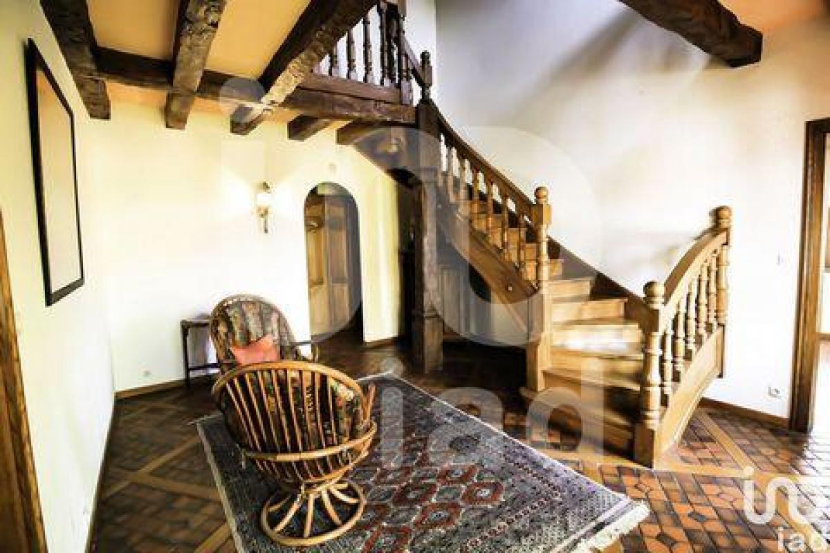 Casa T3 em Illhaeusern, France N.º 30950