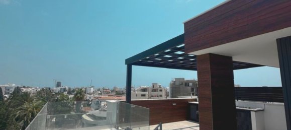2 chambres appartement à vendre à Larnaca, Larnaka, Cyprus № 26537 11