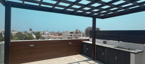 2 chambres appartement à vendre à Larnaca, Larnaka, Cyprus № 26537 10