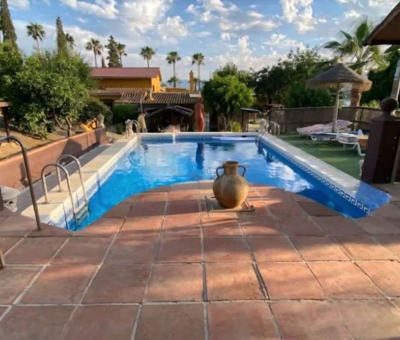 14 bedrooms House in Pizarra, Spain No. 231287