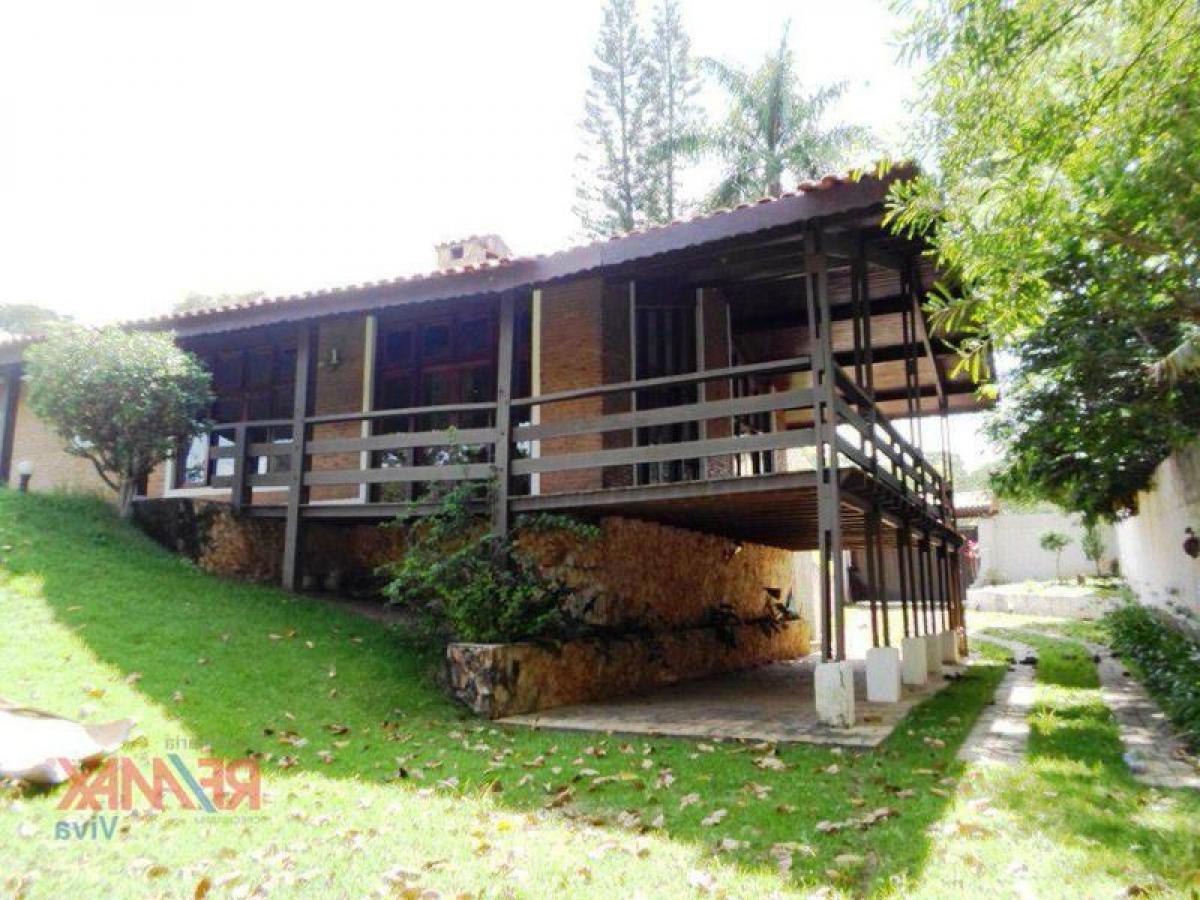 Casa T7 em São Paulo, Brazil N.º 500216