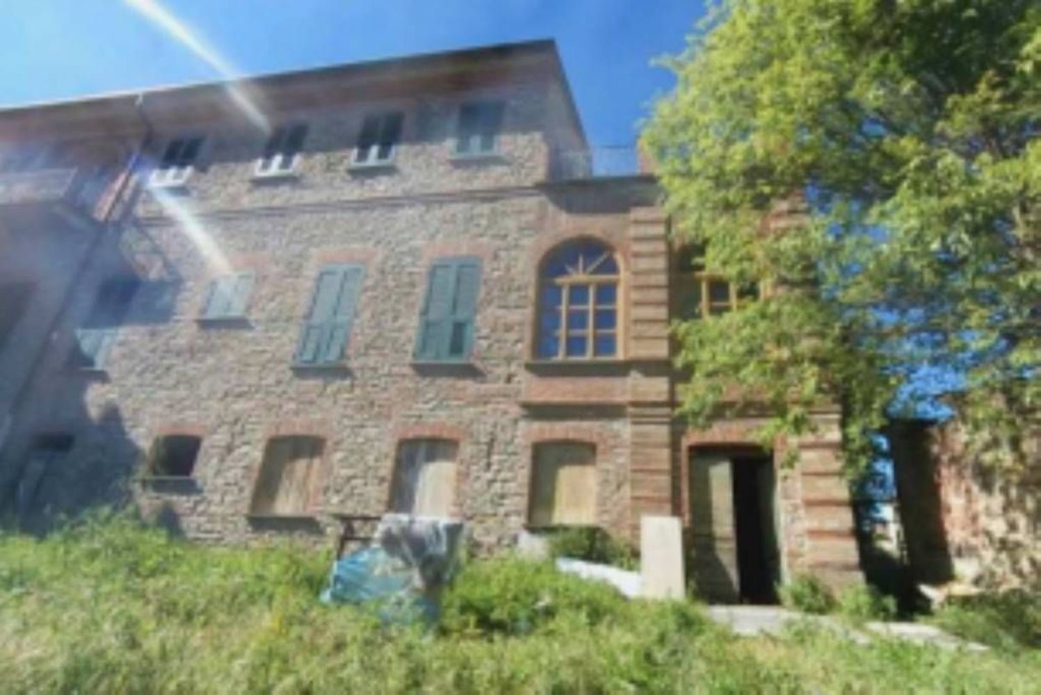 4 Schlafzimmer Wohnung in Morsasco, Italy, Nr. 380945