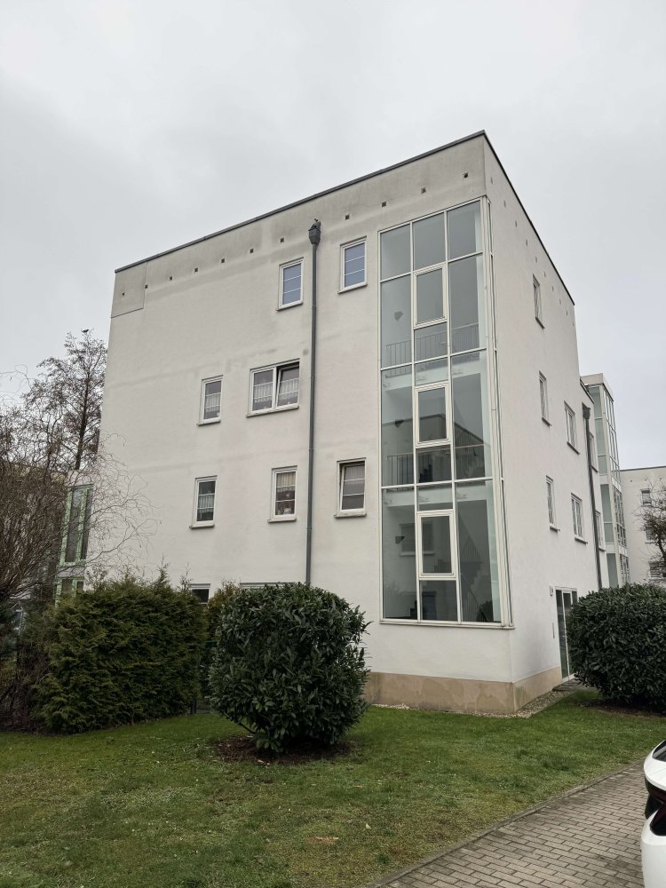 Apartamento de 3 dormitorios en Buckow, Germany No. 34996