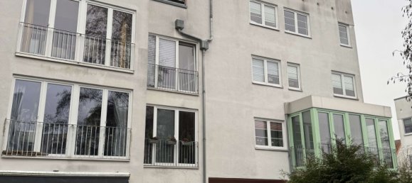 Apartamento de 3 dormitorios en Buckow, Germany No. 34996 3