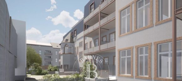 2 غرف نوم شقة في Thionville, France رقم 70235 5