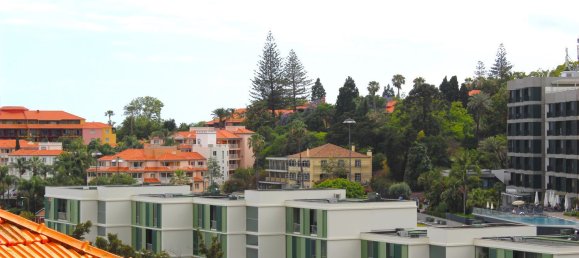 4 chambres Maison à Funchal, Portugal No. 65398 8